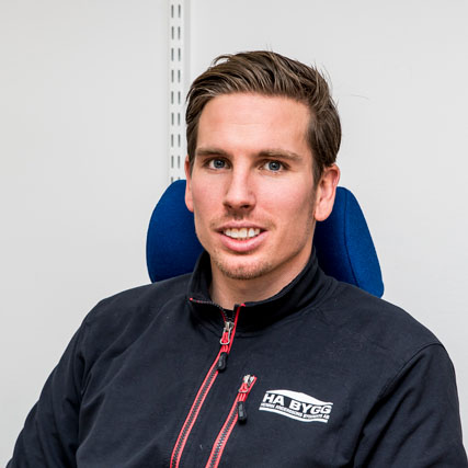 Robin Lundin