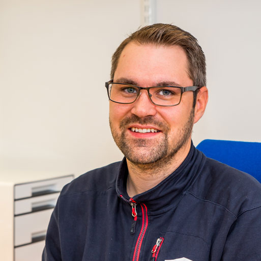 Dennis Kristiansson