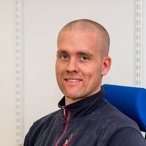 Johan Andersson