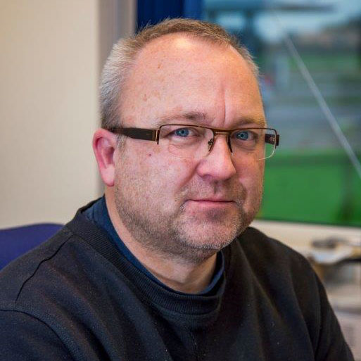 Lennart Ivarsson