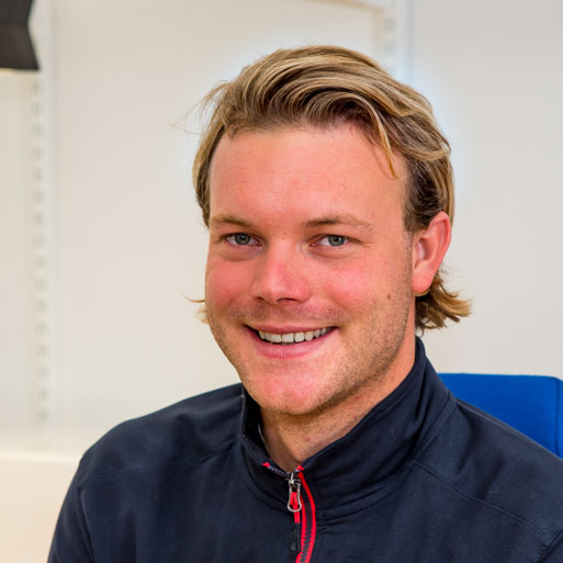 Marcus Ekberg
