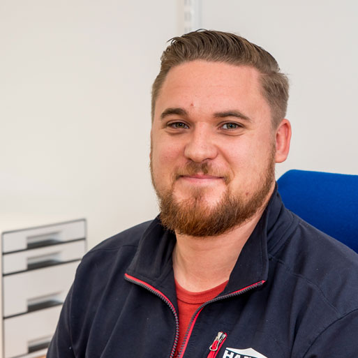 Max Ericsson