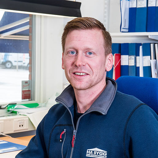 Niklas Unterseher
