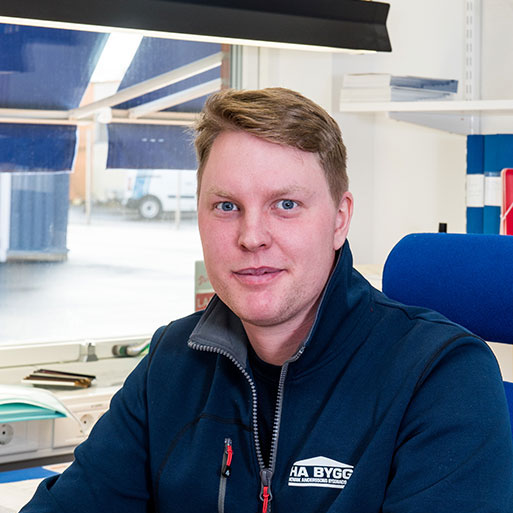 Marcus Winberg
