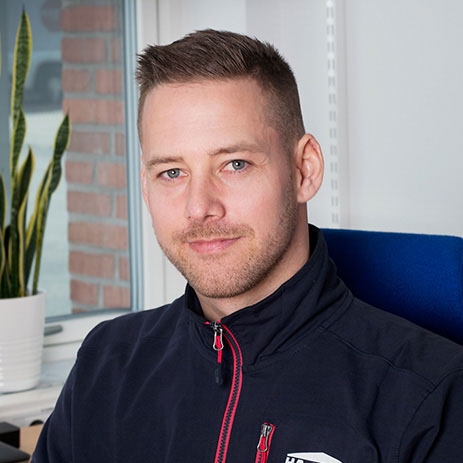 Patrik Tilling