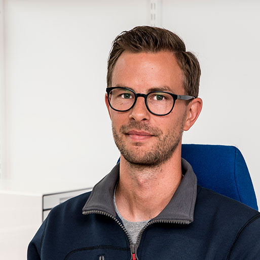 Sebastian Fernebring