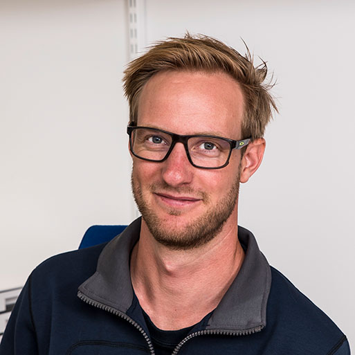 Tony Rasmusson