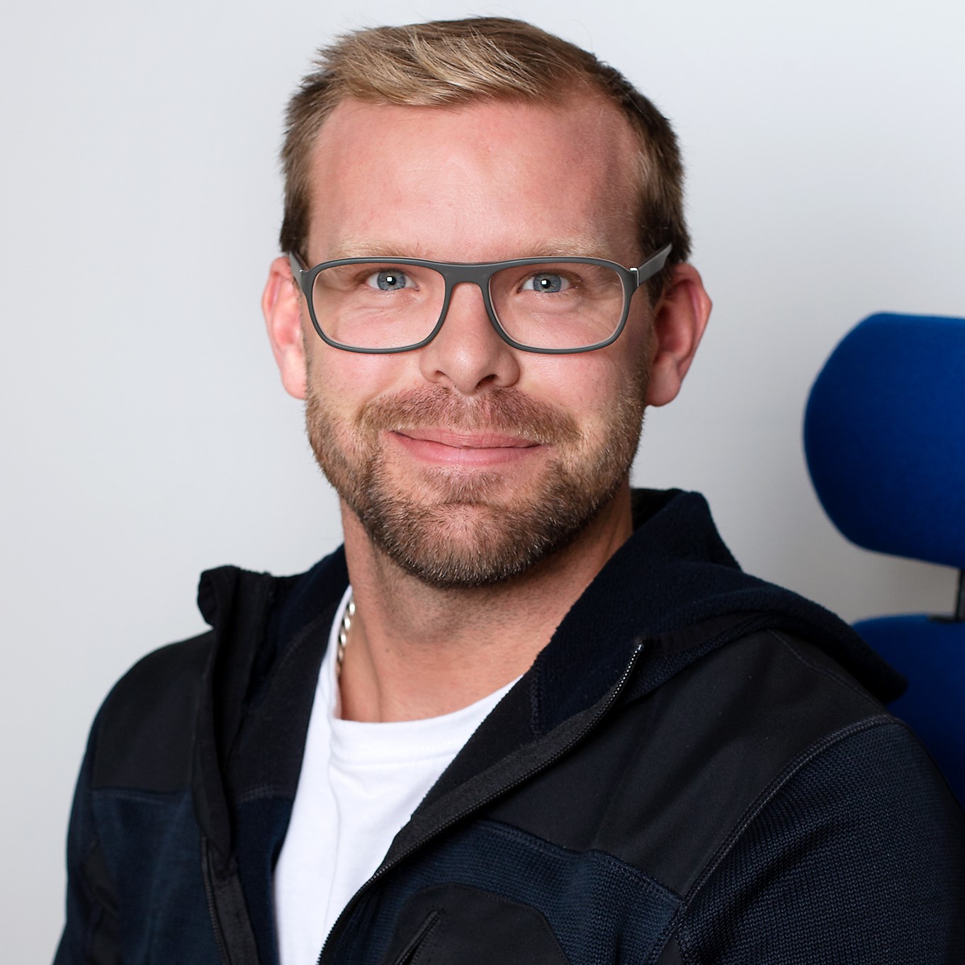 Daniel Johansson