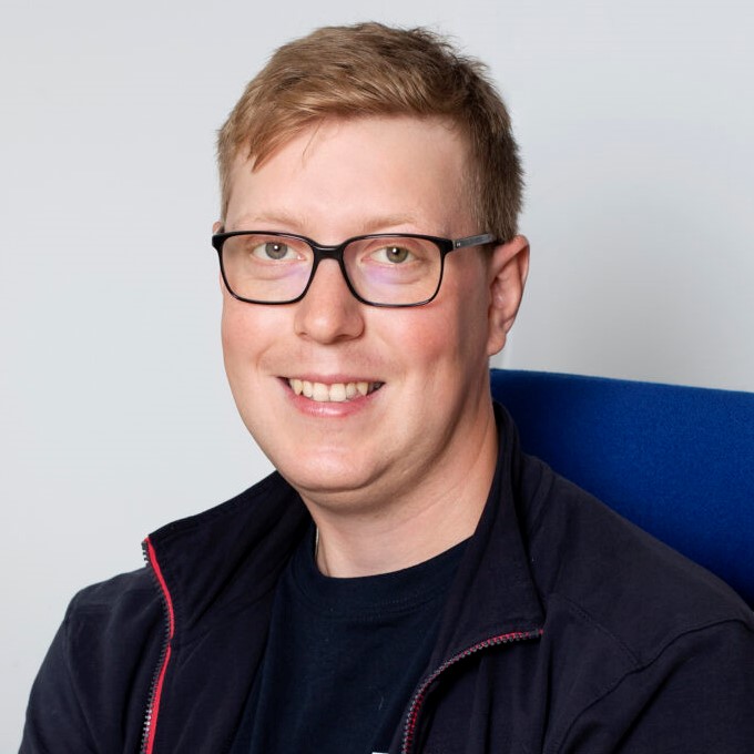 Erik Gustafsson