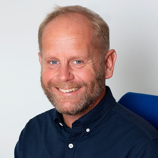 Håkan Holmberg