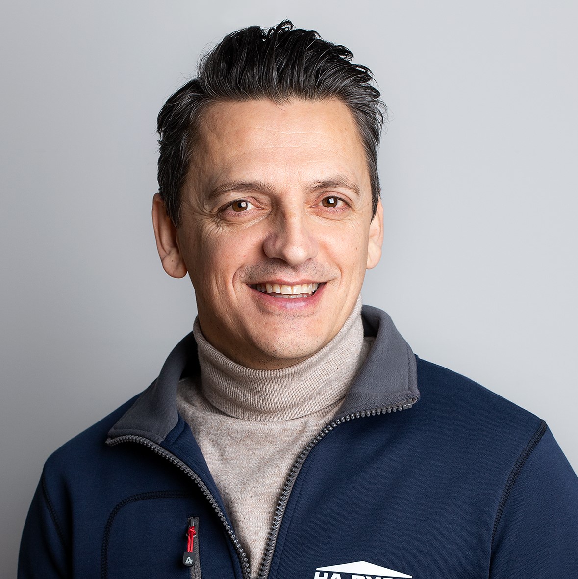Ergjan Gjigolli