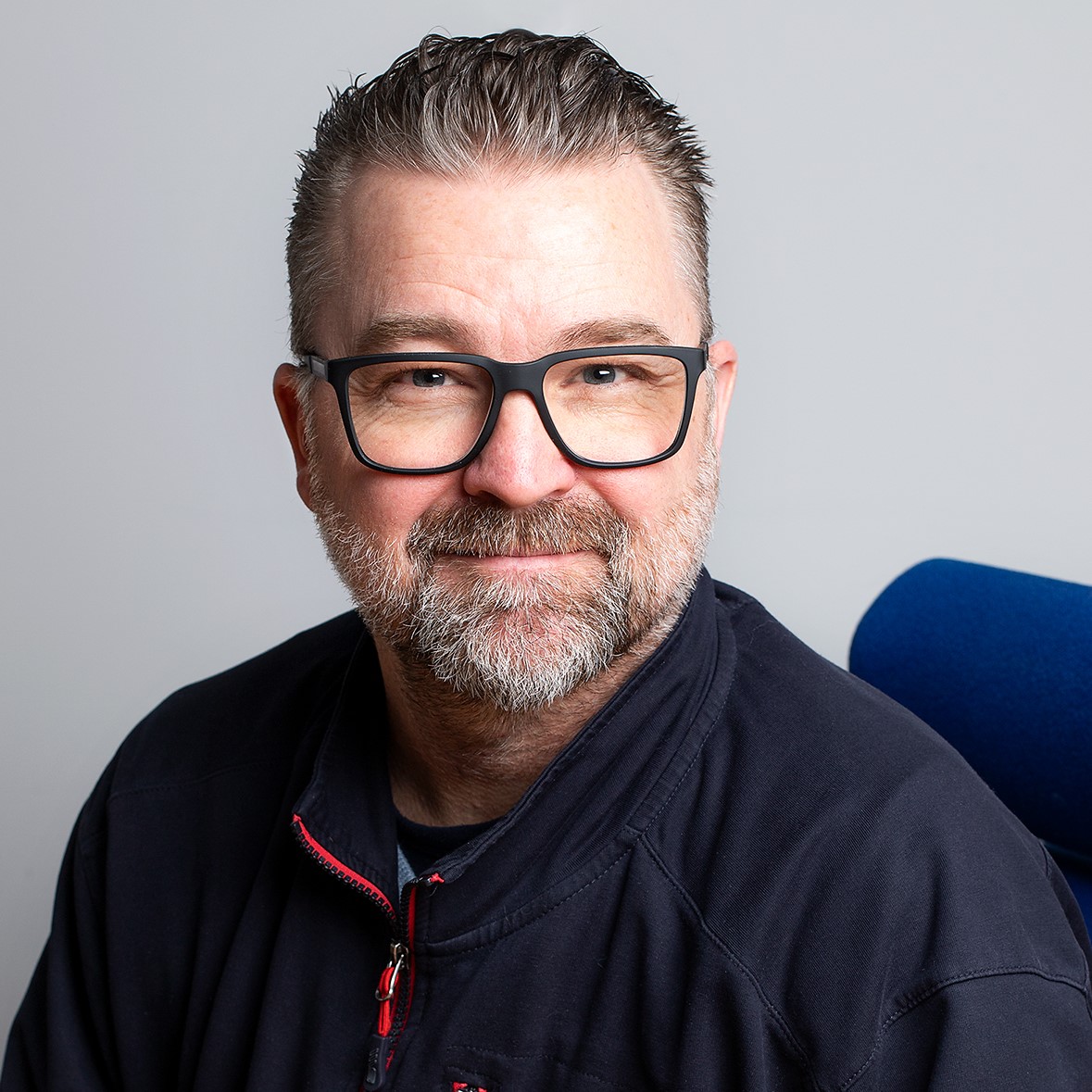 Martin Andersson