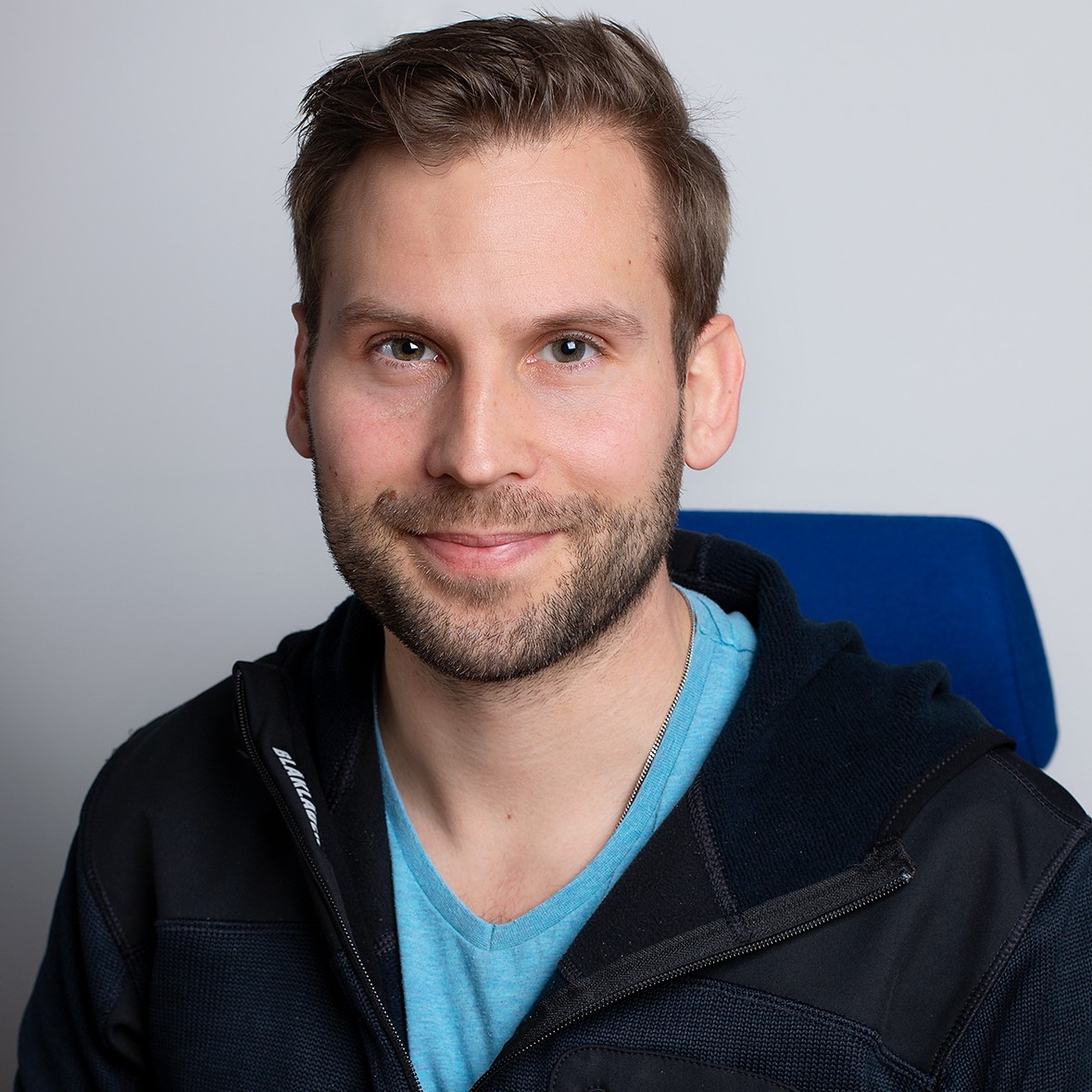 André Rosvall