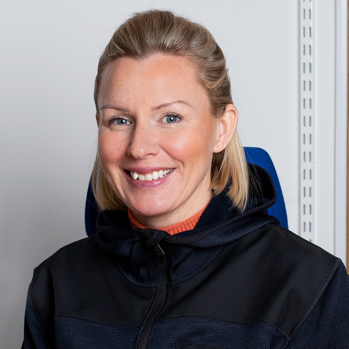 Charlotte Thornberg