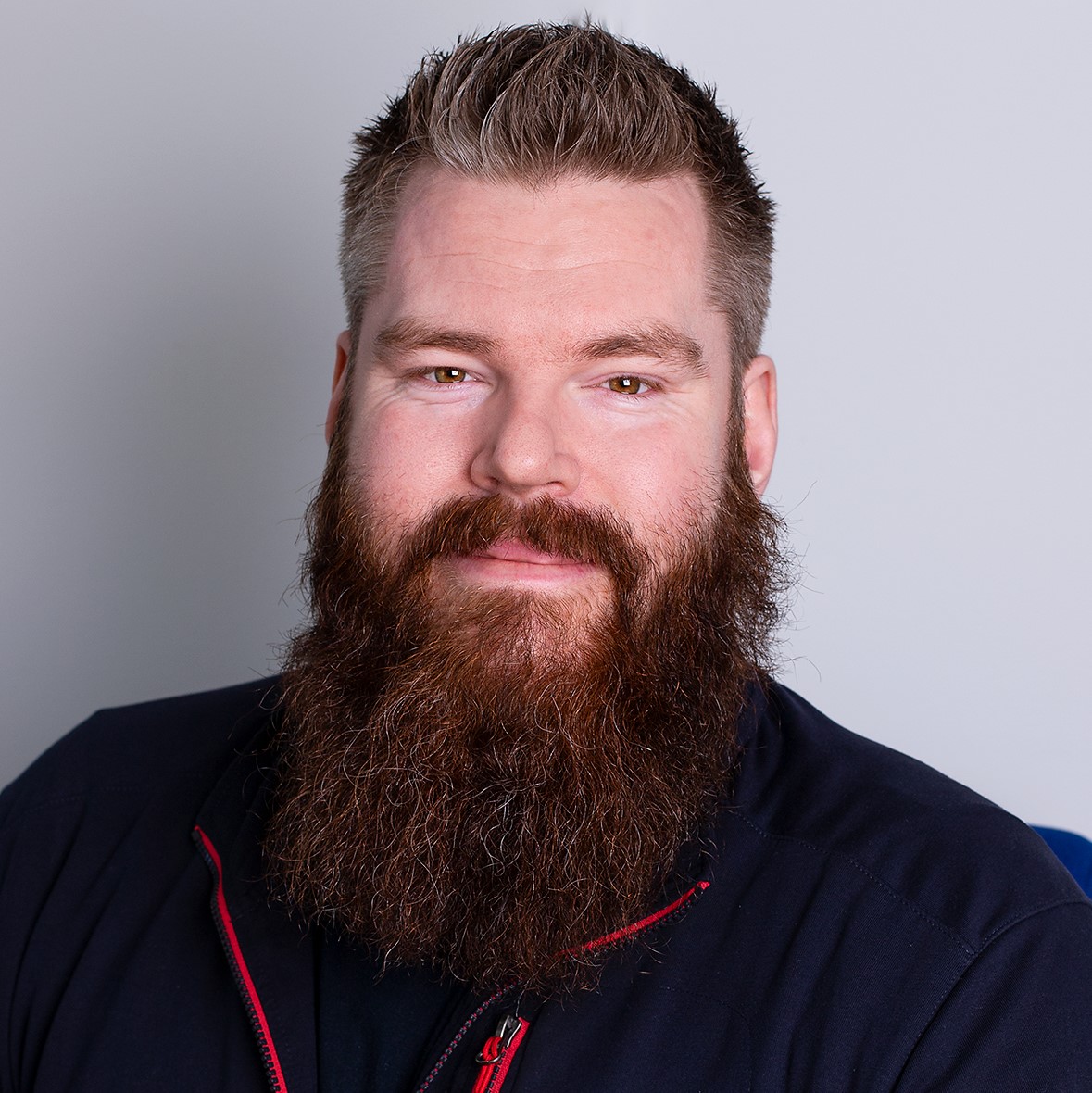 Daniel Gudmundsson