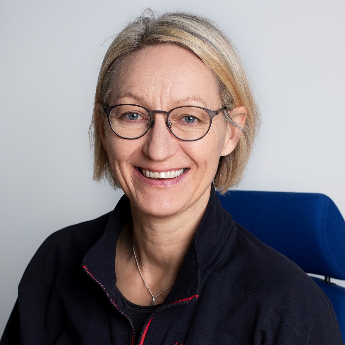 Petra Lögdberg