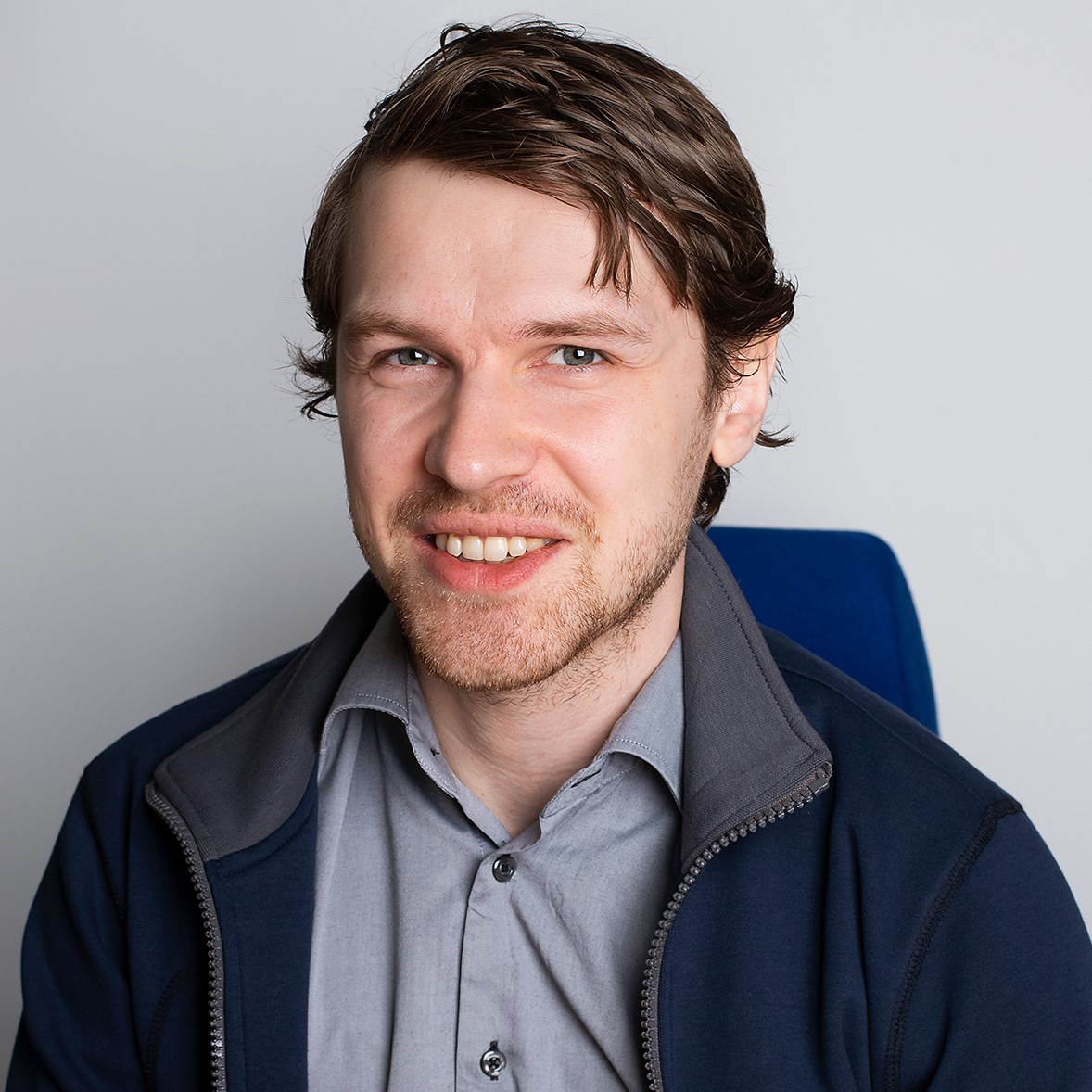 Oscar Lindell