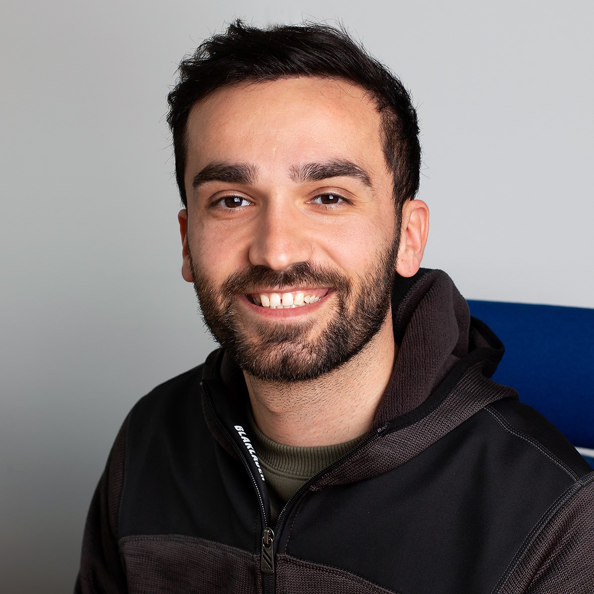 Benjamin Muhamet Ahmeti