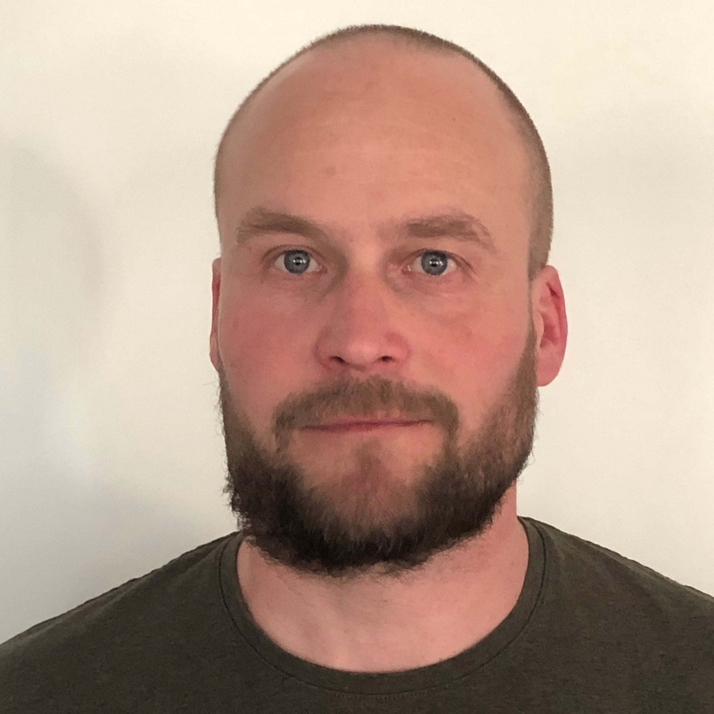 Fredrik Johansson
