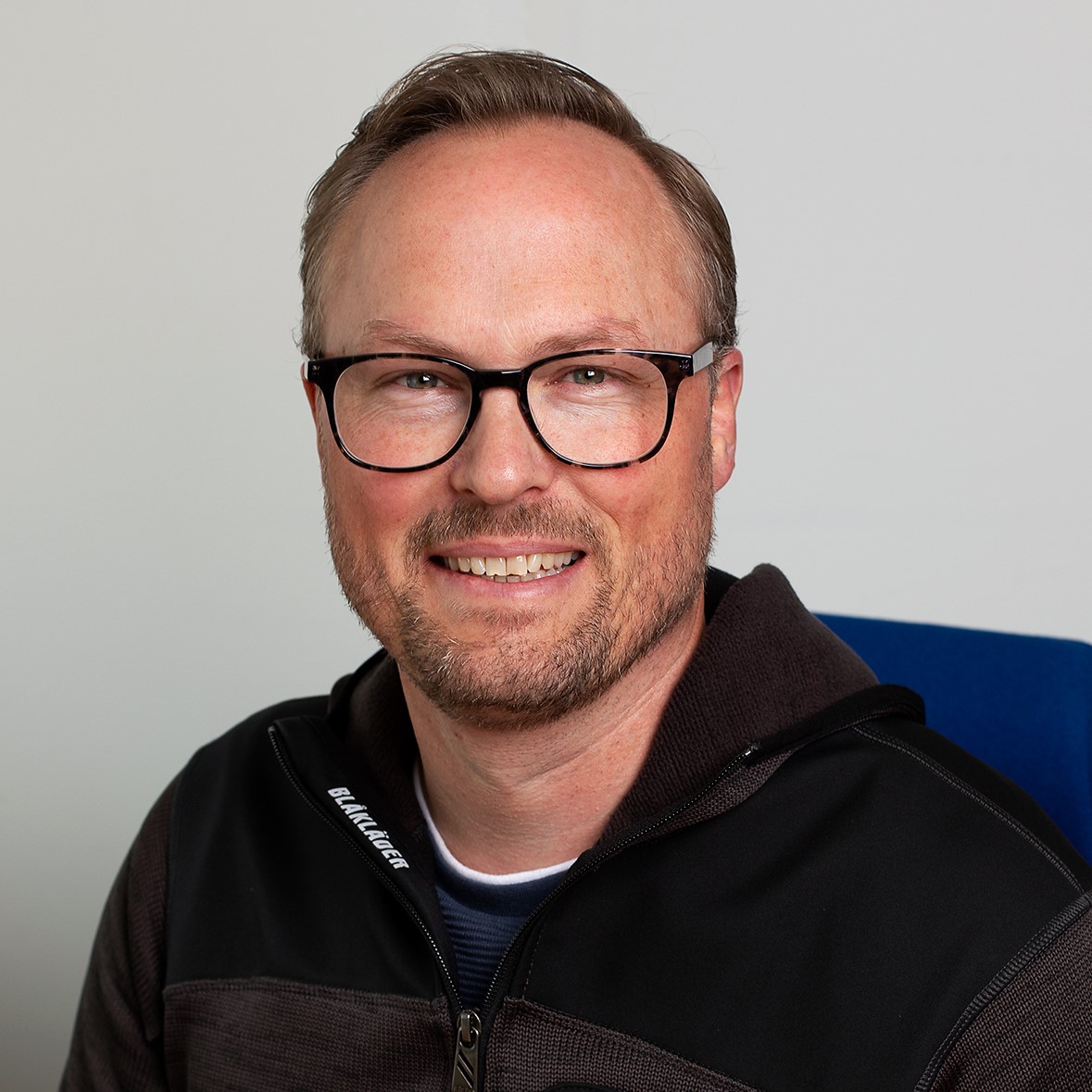 Lars Peter Andersson