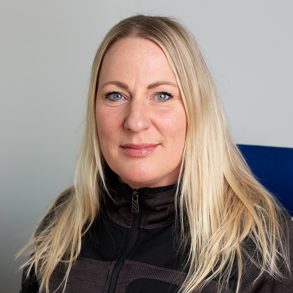 Marie Hofvendahl