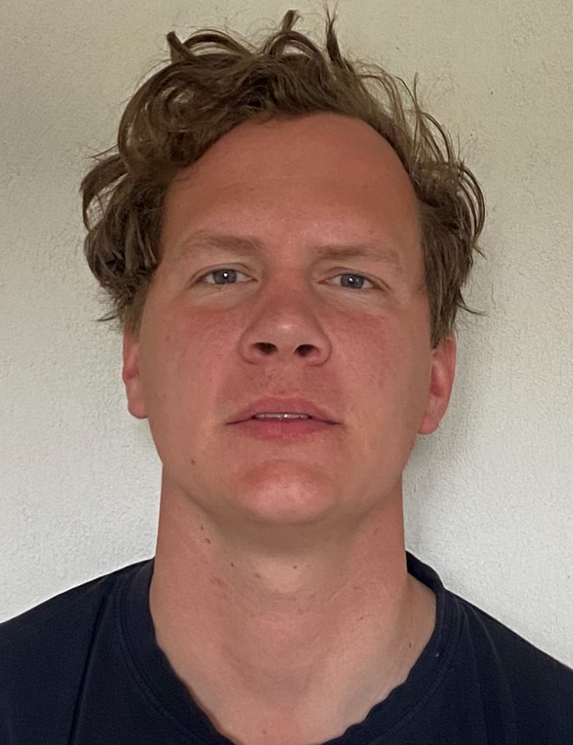 Olof Bratten Hill