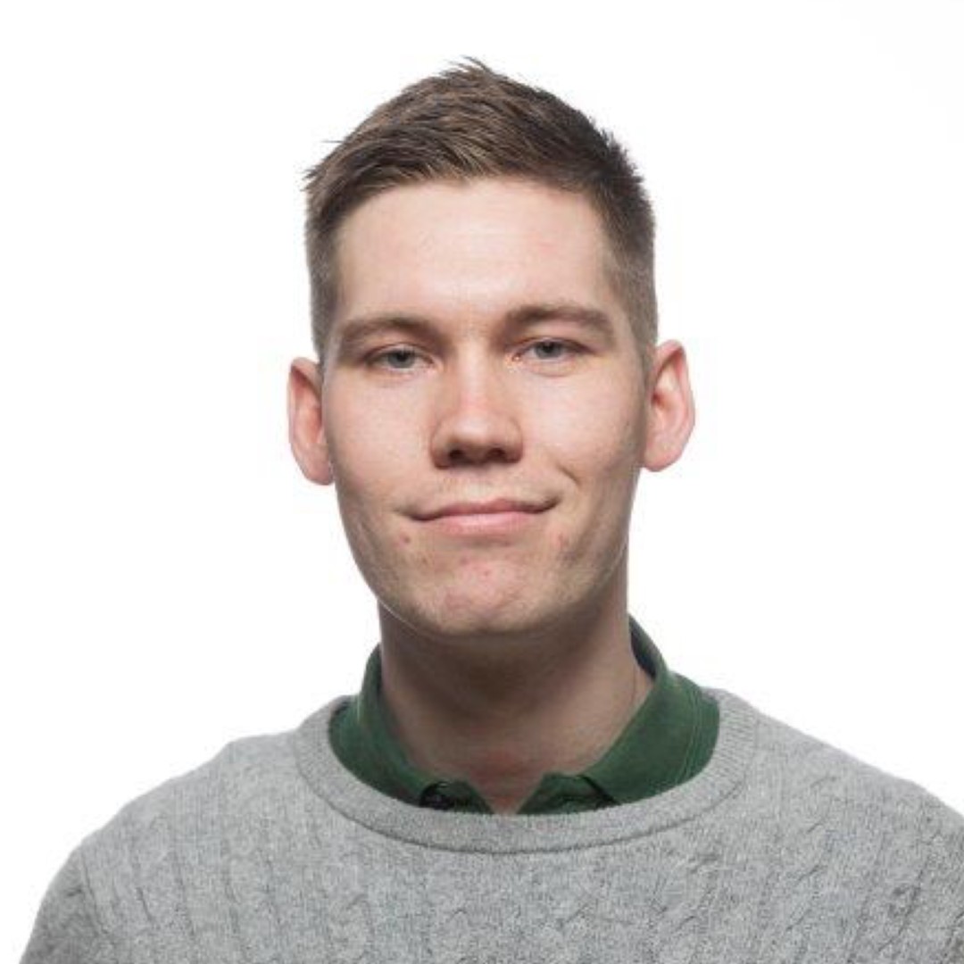 Oscar Josefsson