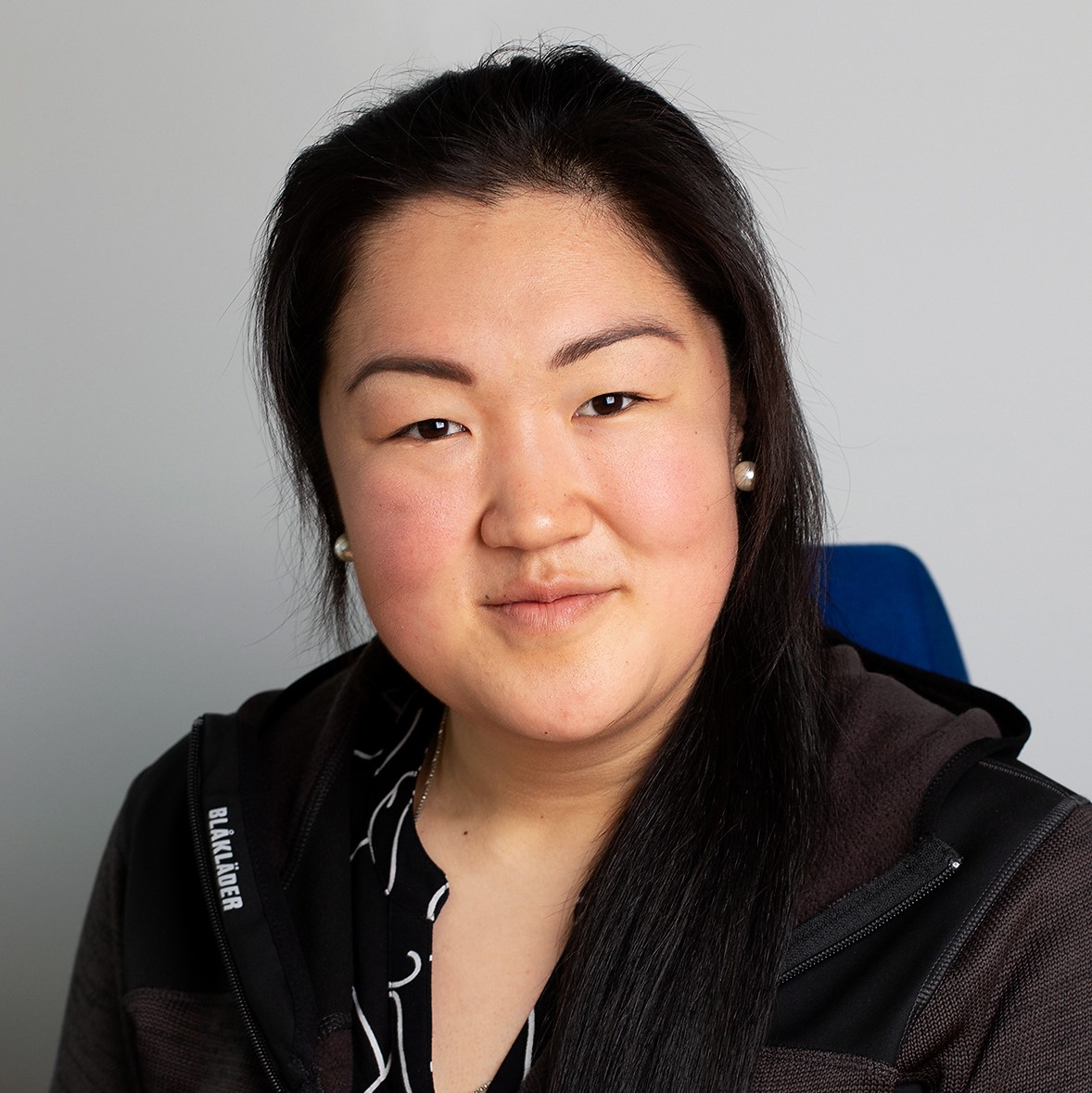 Therese Axelsson