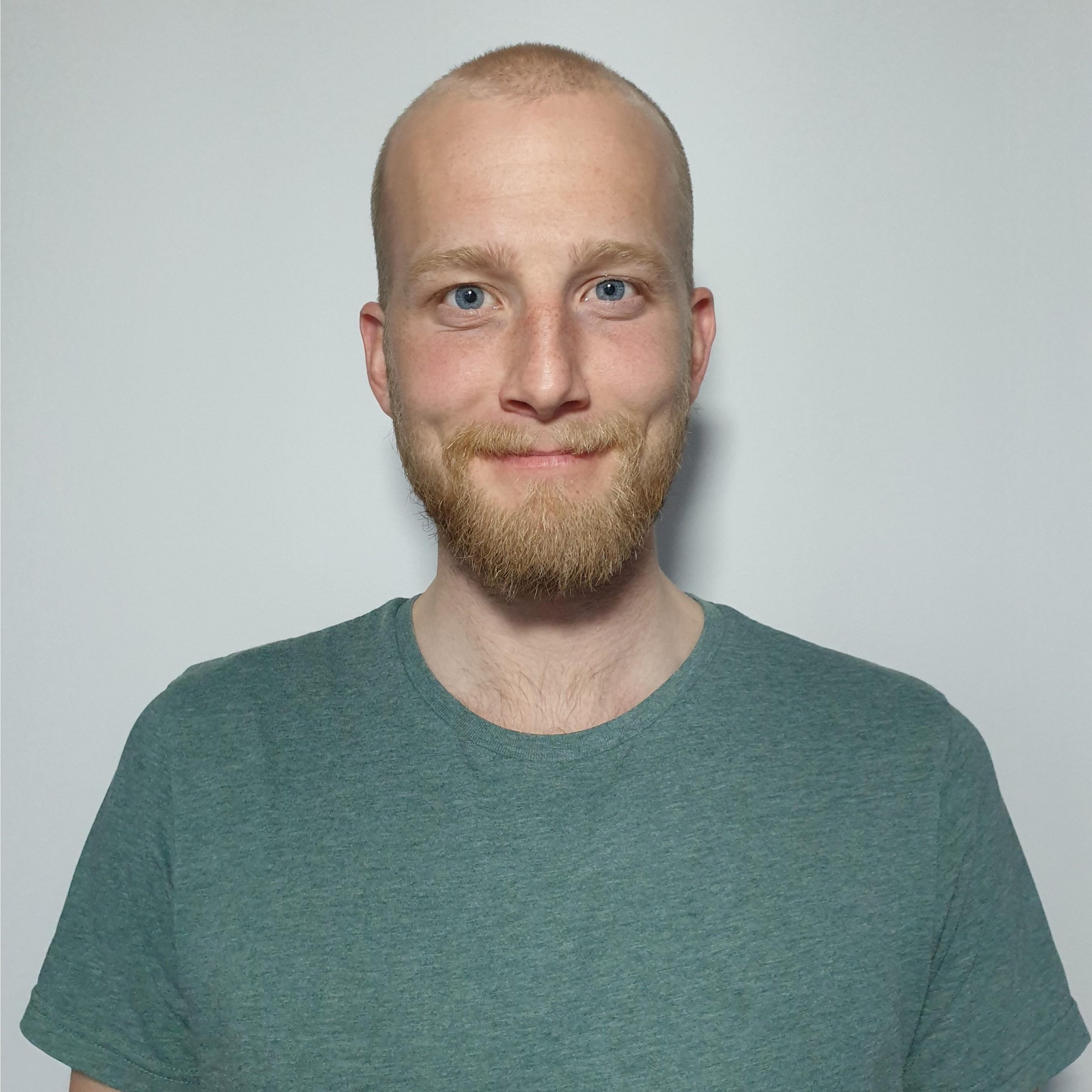 Anton Bodin