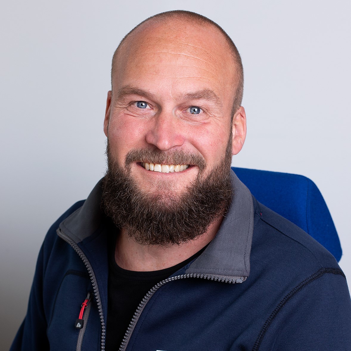 Fredrik Johansson