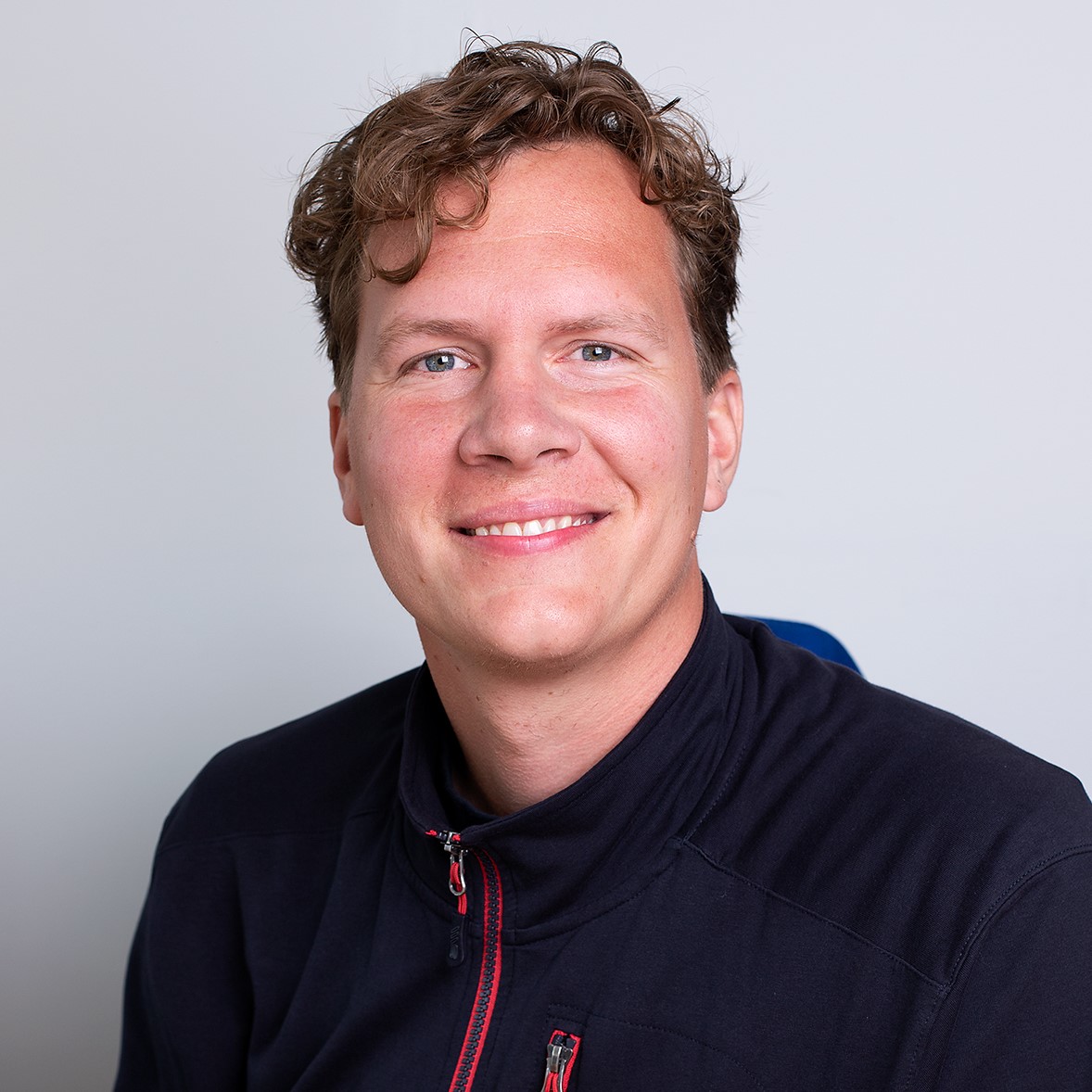 Olof Bratten Hill