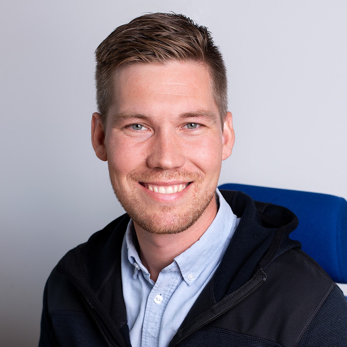 Oscar Josefsson