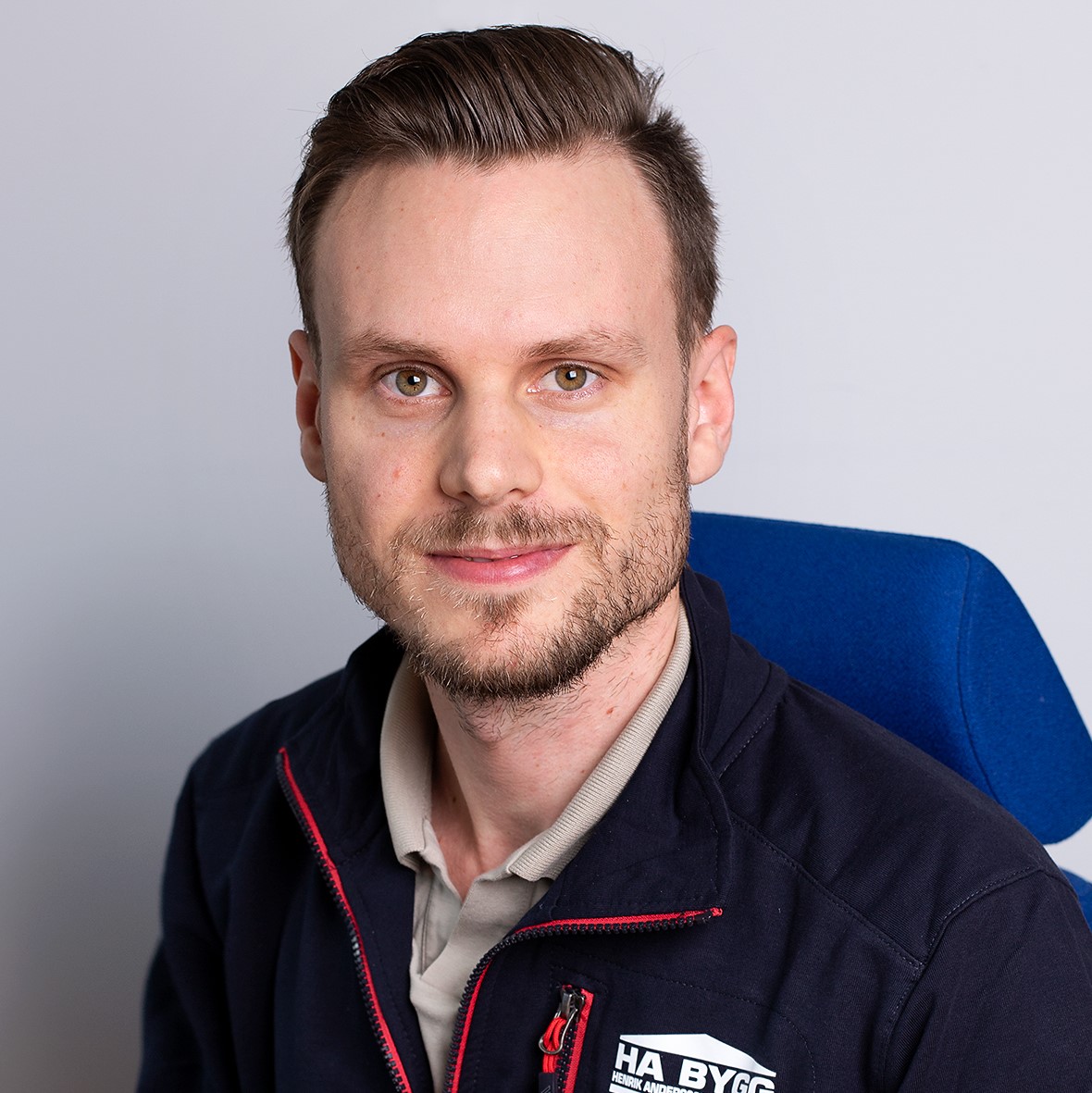 Robin Rönnerling