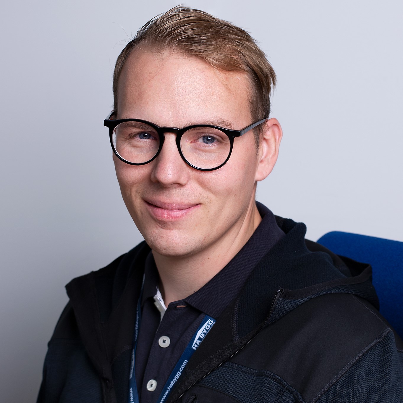 Daniel Hallström