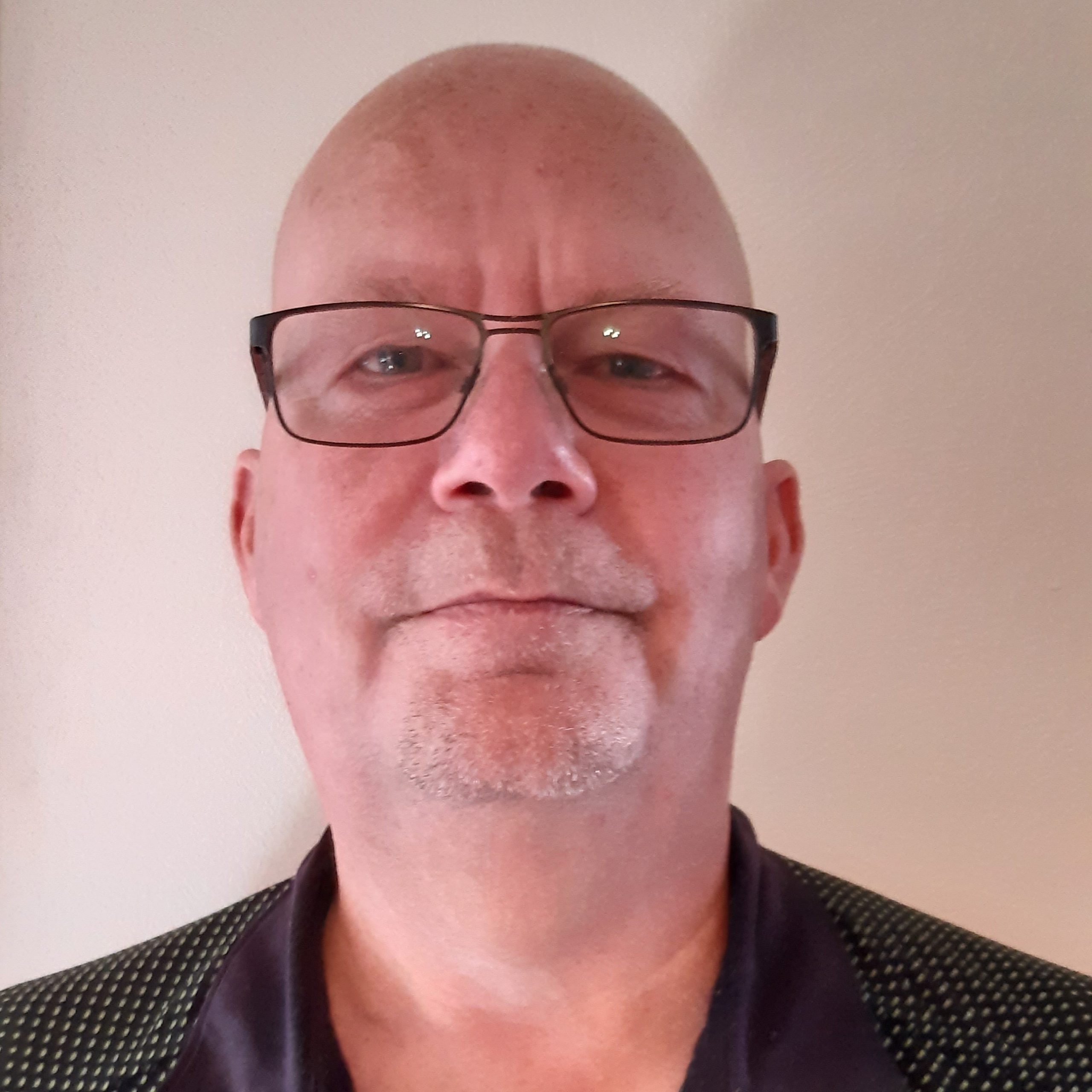 Mikael Andreasson