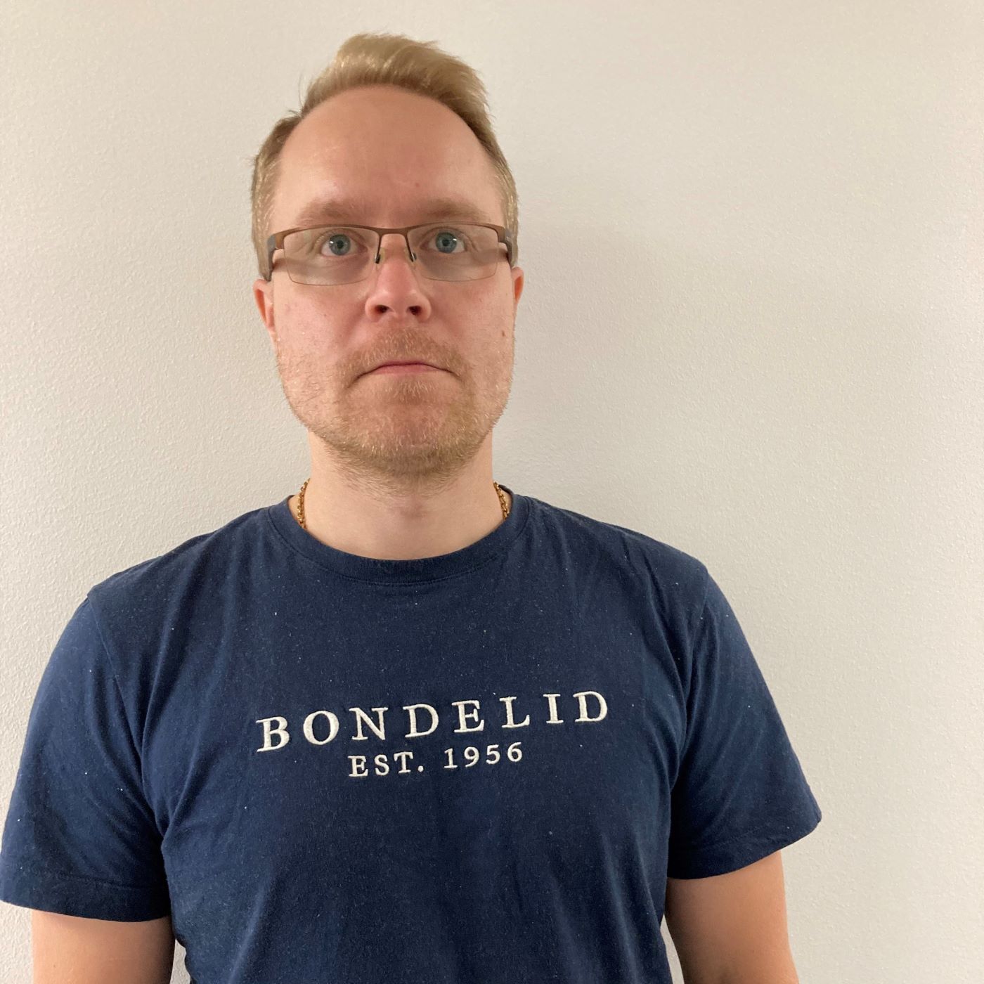 Pontus Rosdahl